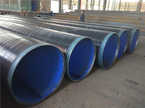 敦化3pe普通级防腐钢管生产厂家-安全稳定